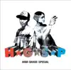 H☆G☆S☆P - High-Grade-Special